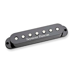 SEYMOUR DUNCAN ( �Z�C���A�_���J�� ) / SSL-5 7S Custom Staggered Strat - 7 Strg�ċx�X�y�V����