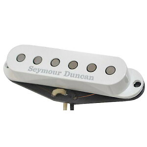SEYMOUR DUNCAN ( �Z�C���A�_���J�� ) / APS-2 Alnico II Pro Flat Strat�ċx�X�y�V����