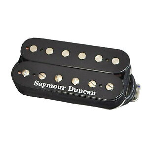 SEYMOUR DUNCAN ( ZCA_J ) / TB-14 Custom 5 Trembucker Blackċx݃Z[