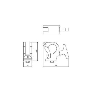 Electro-Voice ( GNg{CX ) / TCA-1 gXNvuPbgċxXyV