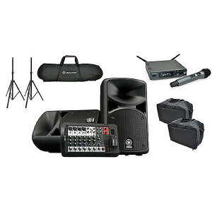 YAMAHA ( }n ) / STAGEPAS 600BT CX}CN1{Zbgċx݃Z[