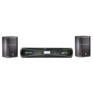 JBL ( �W�F�[�r�[�G�� ) / HARMAN PA�Z�b�g PRX415M �y�A�@+�@XLS2502�ċx�X�y�V����