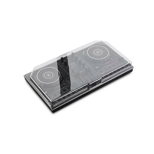 DECKSAVER ( �f�b�L�Z�[�o�[ ) / DSLE-PC-DDJ200 Pioneer DDJ-200�p�J�o�[�ċx�X�y�V����