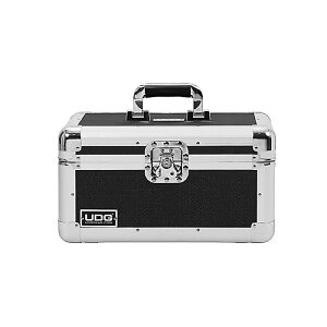 UDG ( ���[�f�B�[�W�[ ) / U93018SL UDG Ultimate7�C���`���R�[�h�P�[�X200 Silver�ċx�X�y�V����
