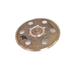 PLAYTECH ( vCebN ) / PCX16CR12 Crash 12hole 16inchċxXyV