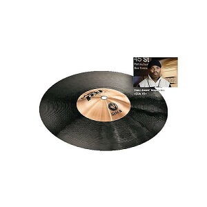 PAISTE ( �p�C�X�e ) / PST X DJs 45 Ride�ċx�X�y�V����