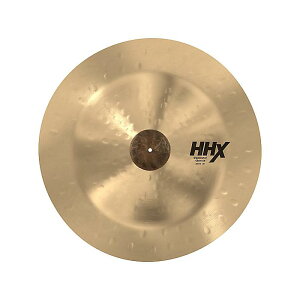 SABIAN ( ZCrA ) / 20" HHX DOMINATOR CHINESE `CiVo [HHX-20DMC]ċx݃Z[