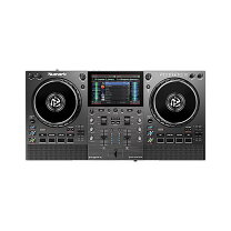 楽天市場】Numark Mixstream Pro Go DJコントローラーの通販
