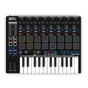 reloop([v) / Keypad Proo^C Z[