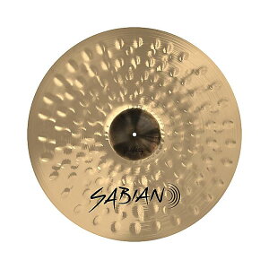 SABIAN (�Z�C�r�A��) / 22 HHX MAX Ride 25th Anniversary Mike Portnoy Signature MAX Cymbals / ���C�h �}�C�N�E�|�[�g�m�C�E�V�O�l�`���[���f�� [HHX-22MAXR-B]�V��������