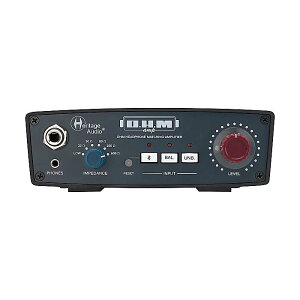 Heritage Audio(we[WI[fBI) / O.H.M Headphone Matching Amplifier / wbhtHAv y2025N526z