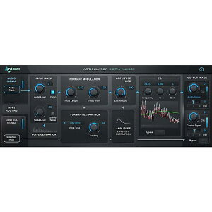 yubNtCf[Z[-12/25܂ŁzAntares(A^X) / Articulator / {[JEGtFNg yVAR[h[[izubNtCf[