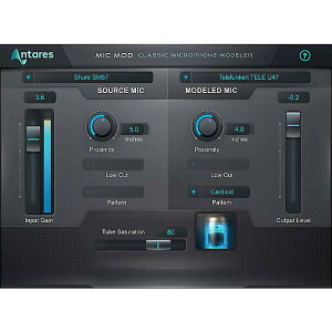 yubNtCf[Z[-12/25܂ŁzAntares(A^X) / Mic Mod / {[JEGtFNg yVAR[h[[izubNtCf[