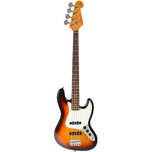 SX Guitars(GXGbNXM^[Y) / SJB62PRO/3TS - GLx[X -ċx݃Z[
