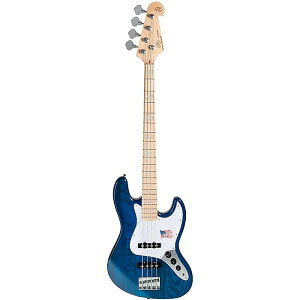 SX Guitars(GXGbNXM^[Y) / SJB75P TBU - GLx[X -ċx݃Z[