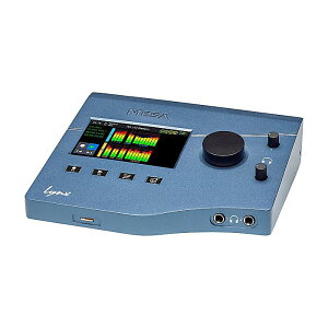 Lynx Studio Technology(NXX^WIeNmW[) / Mesa fXNgbvC^[tFCX  AD/DARo[^[ y2025N726zċx݃Z[