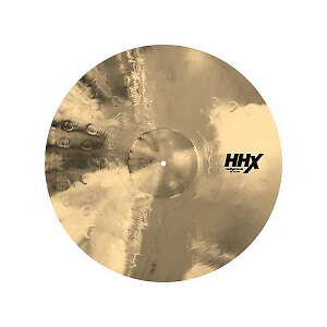 �y�󒍔����zSABIAN (�Z�C�r�A��) / HHX Redlight Crash Cymbals 20�h �N���b�V���V���o�� [HHX-20RLCR-B]�V��������