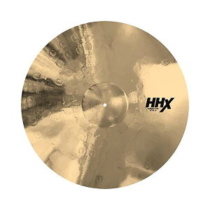 �y�󒍔����zSABIAN (�Z�C�r�A��) / HHX Redlight Crash Cymbals 22�h �N���b�V���V���o�� [HHX-22RLCR-B]�u���b�N�t���C�f�[