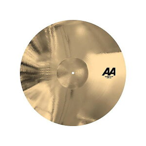 �y�󒍔����zSABIAN (�Z�C�r�A��) / AA Spotlight Crash Cymbals 20�h �N���b�V���V���o�� [AA-20SLCR-B]�V��������