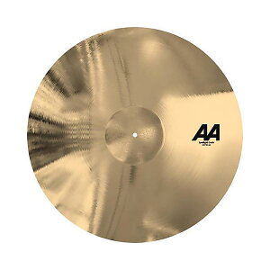 �y�󒍔����zSABIAN (�Z�C�r�A��) / AA Spotlight Crash Cymbals 22�h �N���b�V���V���o�� [AA-22SLCR-B]�u���b�N�t���C�f�[