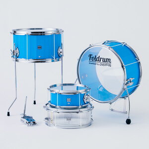 Foldrum(tHh) / Pop aZbg (p[cFN[) / ܂ RpNg / hZbgċxXyV