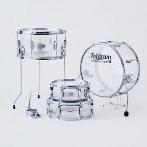 Foldrum(tHh) / aZbg (p[cFN[) / ܂ RpNg / hZbgċxXyV