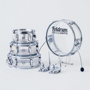 Foldrum(tHh) / aZbg (N[) / ܂ RpNg / hZbgċxXyV