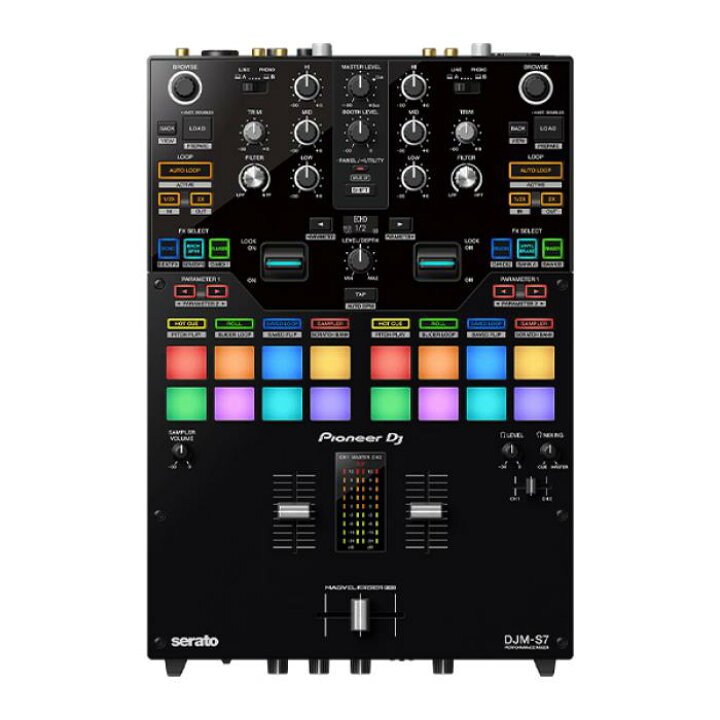 楽天市場】大特典付 【DECKSAVER/ソフトケースセット】Pioneer DJ 