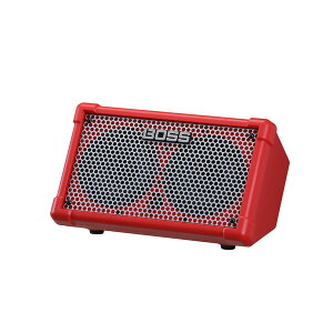 BOSS({X) / CUBE Street II Red (CUBE-ST2-R) / dr쓮ΉEM^[/ptH[}XpAvV