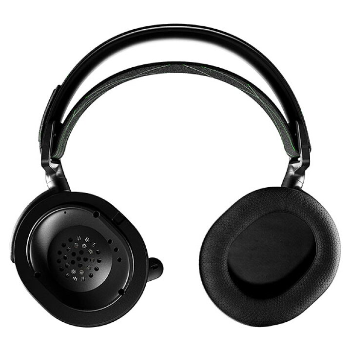 楽天市場】SteelSeries(スティールシリーズ) / Arctis 9X / ワイヤレス 