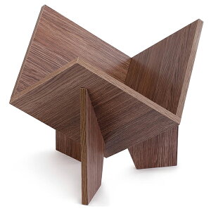 ZOMO(]) / VS-Box Space (0030103154) / walnut R[h [bN