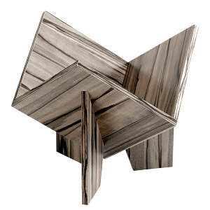 ZOMO(]) / VS-Box Space (0030103155) / zebrano R[h [bN