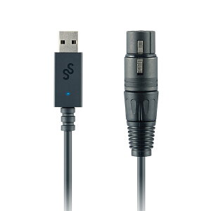 Soudswitch / MICRO DMX INTERFACE / Lm^ USB/DMXC^[tF[X Z[