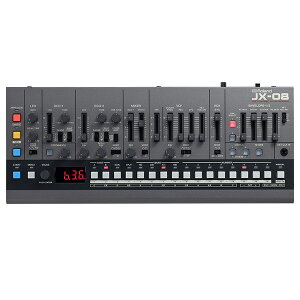 Roland([h) / JX-08 / TEhEW[ VZTCU[ Boutique V[YċxXyV