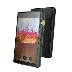 iBasso Audio(ACob\ I[fBI) / DX240 (BLACK) / |[^uI[fBIv[[nEB[Z[/nEBObY