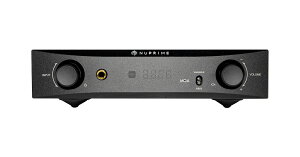 NuPrime(�j���[�v���C��) / DAC-9X (BLACK) �y�C�O���K�i1�N�ۏ؁z�ċx�X�y�V����