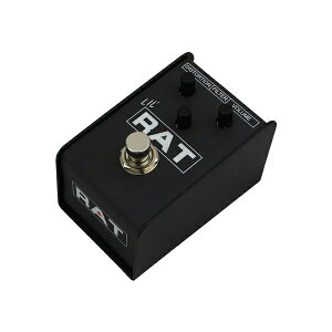 Pro-co(�v���R) / LIL�f RAT �~�j�T�C�Y�f�B�X�g�[�V�����y�_���ċx�X�y�V����