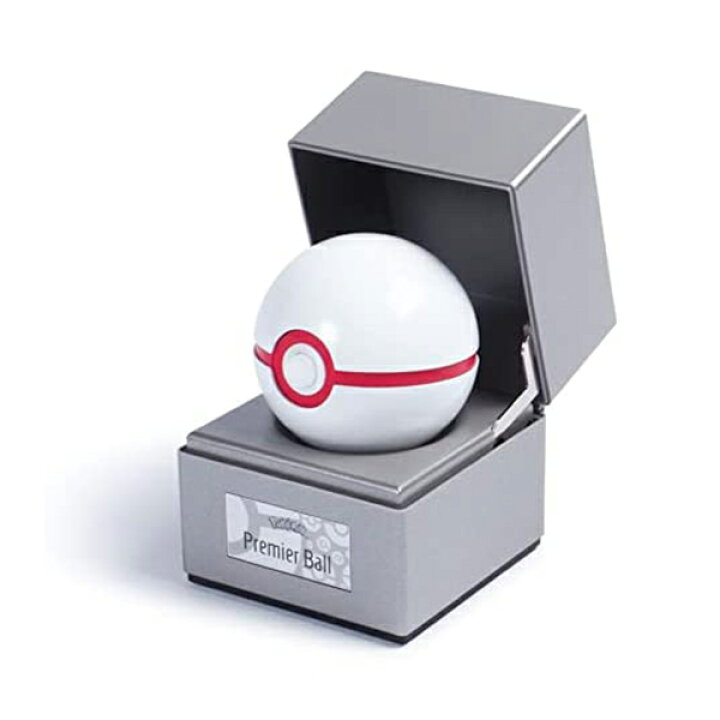 楽天市場】Pokemon (ポケモン) / Pok Ball Replica / ダイキャスト製 