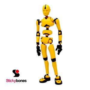 Stickybones(XeBbL[{[Y) / \[[tA / A[gAj[VtBMAV