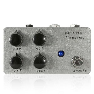 Fairfield Circuitry / `900 - t@Y@sM^[GtFN^[t Z[