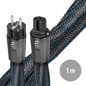 AudioQuest(I[fBINGXg) / Hurricane Source 15AMP ACdP[u 1.0[g (NRGHURRSUS01)V