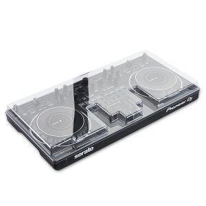 DECKSAVER(デッキセーバー) / DSLE-PC-DDJREV1 【Pioneer DJ /DDJ-REV1対応ダストカバー】夏休スペシャル