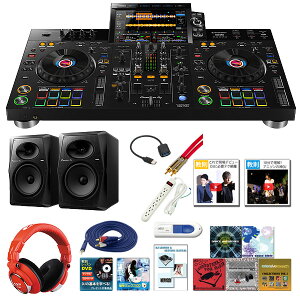 18Tt Pioneer DJ(pCIjA) / XDJ-RX3 / VM-80Pioneer DJXs[J[ZbgċxXyV