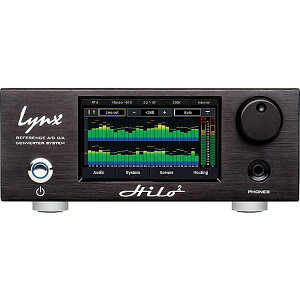 Lynx Studio Technology(NXX^WIeNmW[) / Hilo 2 Dante - C^[tFCX (LT-DANTE vCXg[f) - y2024N11{zċx݃Z[