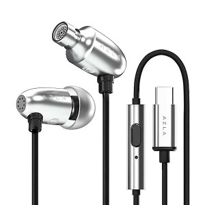 AZLA(AY) / AIM C Silver - USB Type-Cڑ }CNtCz -ċx݃Z[