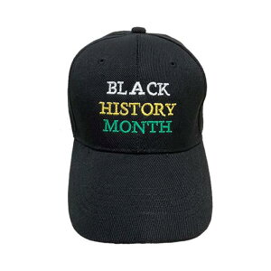 VP���R�[�h�v���f���[�X �L���b�v�@Black History Cap / RIDDIM DRIVEN(���f�B���h������)�V��������