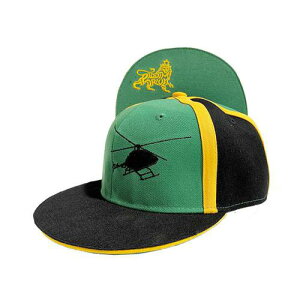 VP���R�[�h�v���f���[�X �x�[�X�{�[���L���b�v Heli Fitted Cap - Jamaica Style738�J���[ / 7 1/4(58cm M)RIDDIM DRIVEN(���f�B���h������)�V��������
