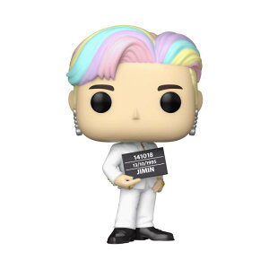 BTS̃o[AJIMIN(W~)@Pop! Jimin from Butter - BTS | Funko / Funko(t@R)V