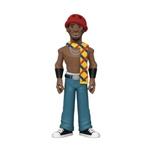 OutKast�̃����o�[�ł���Big Boi 12 Andr 3000 - OutKast Vinyl GOLD | Funko / Funko(�t�@���R)�V��������