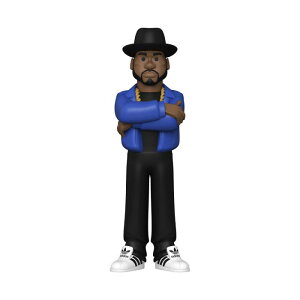 Vinyl GOLD 5 Jam Master Jay - RUN-DMC | Funko / Funko(�t�@���R)�V��������